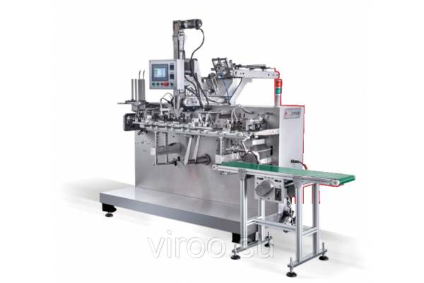 VPD200 (Sanitary napkin packing)